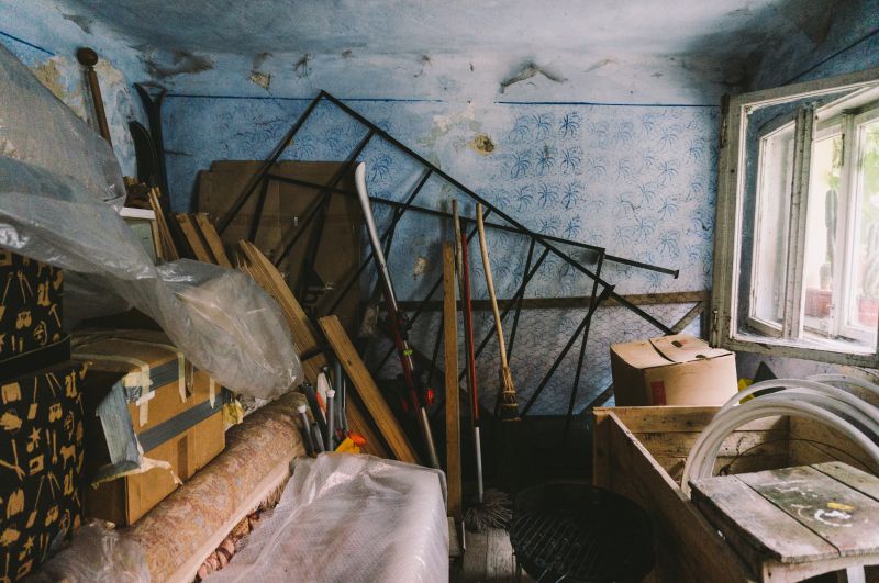 Junk Hauling Service