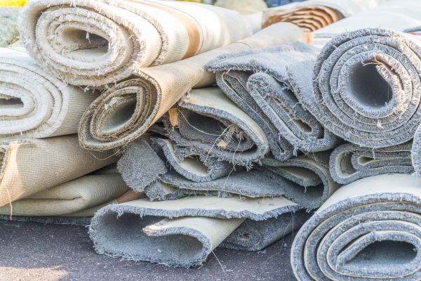 Carpet Removal Service in Cranston