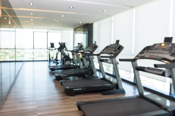Treadmill Removal Service in Cranston