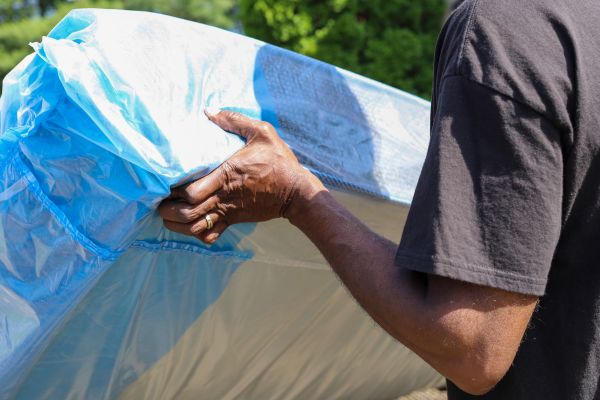 Mattress Disposal in Cranston