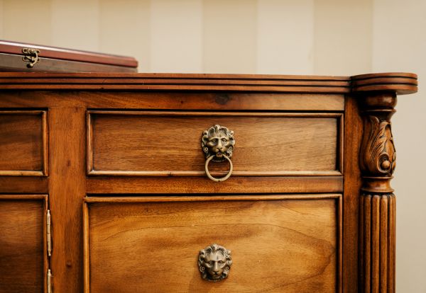 Dresser Disposal in Cranston