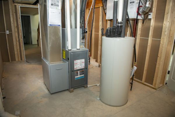 Furnace Disposal in Cranston