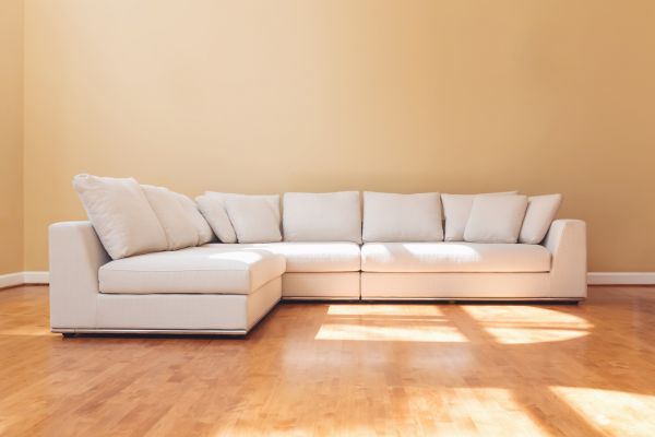 Sectional Disposal in Cranston
