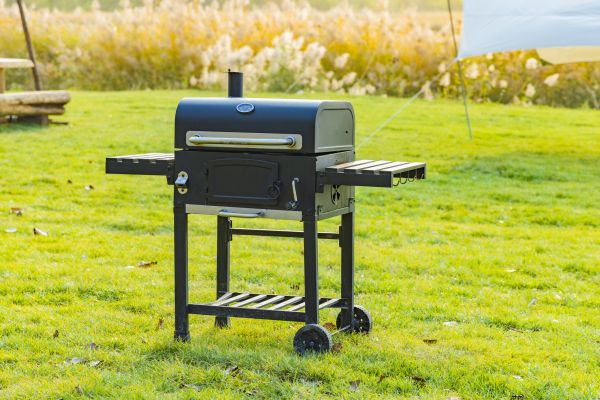 BBQ Removal in Cranston
