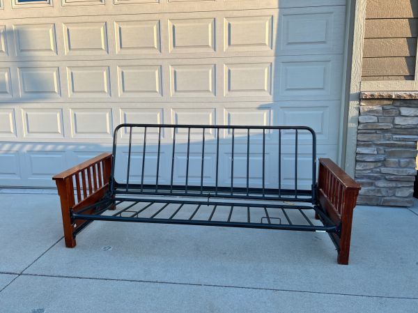 Porch Furniture Disposal in Cranston